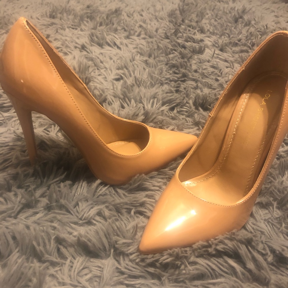 Pumps